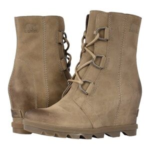 Sorel joan of artcitc wedge 6.5